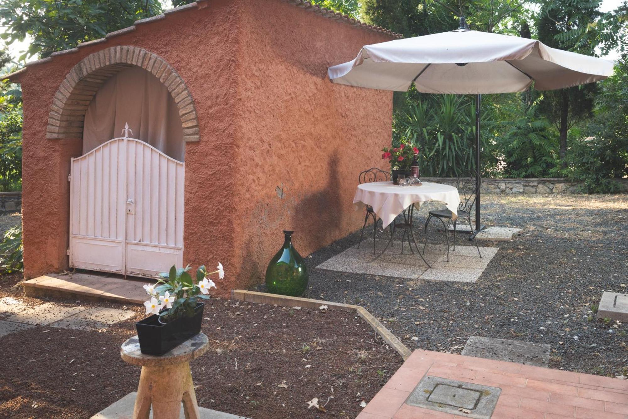 Podere San Filippo B&B-Apartment-Pet Friendly-Rent Bike And Bike Friendly Bibbona Cameră foto