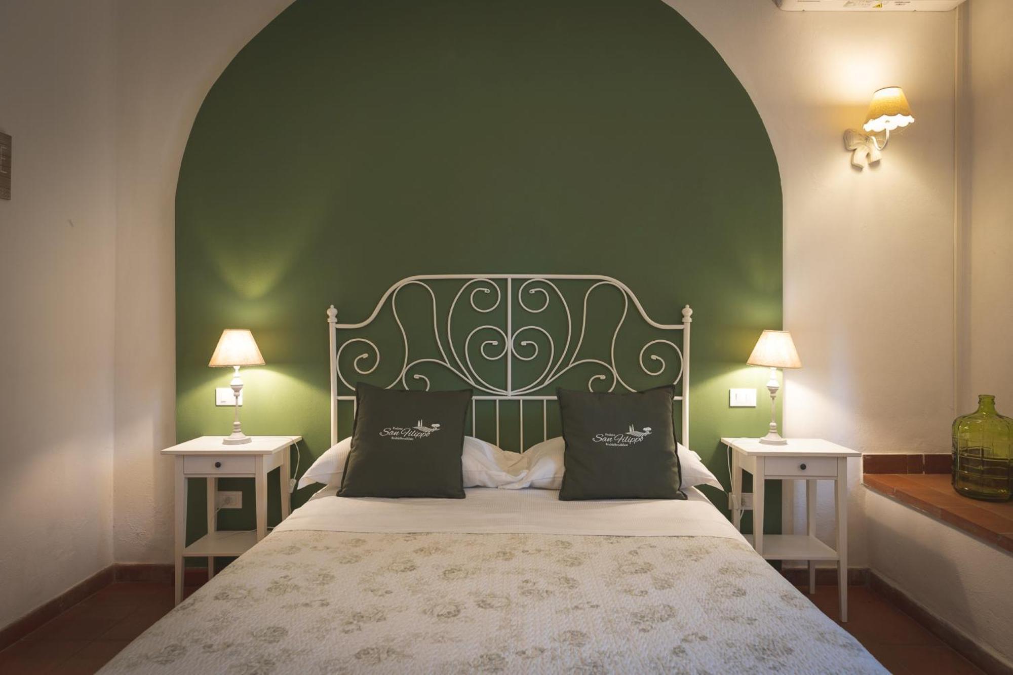Podere San Filippo B&B-Apartment-Pet Friendly-Rent Bike And Bike Friendly Bibbona Cameră foto