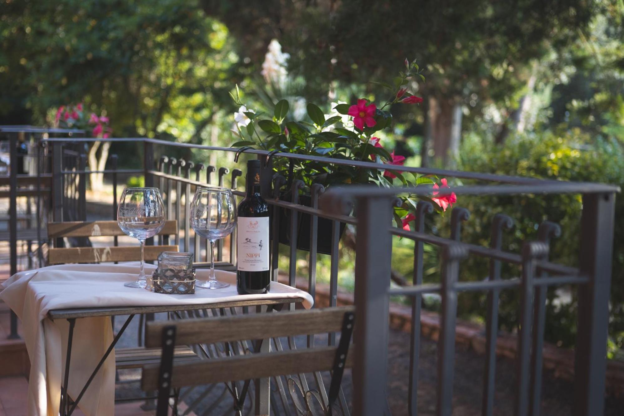 Podere San Filippo B&B-Apartment-Pet Friendly-Rent Bike And Bike Friendly Bibbona Cameră foto