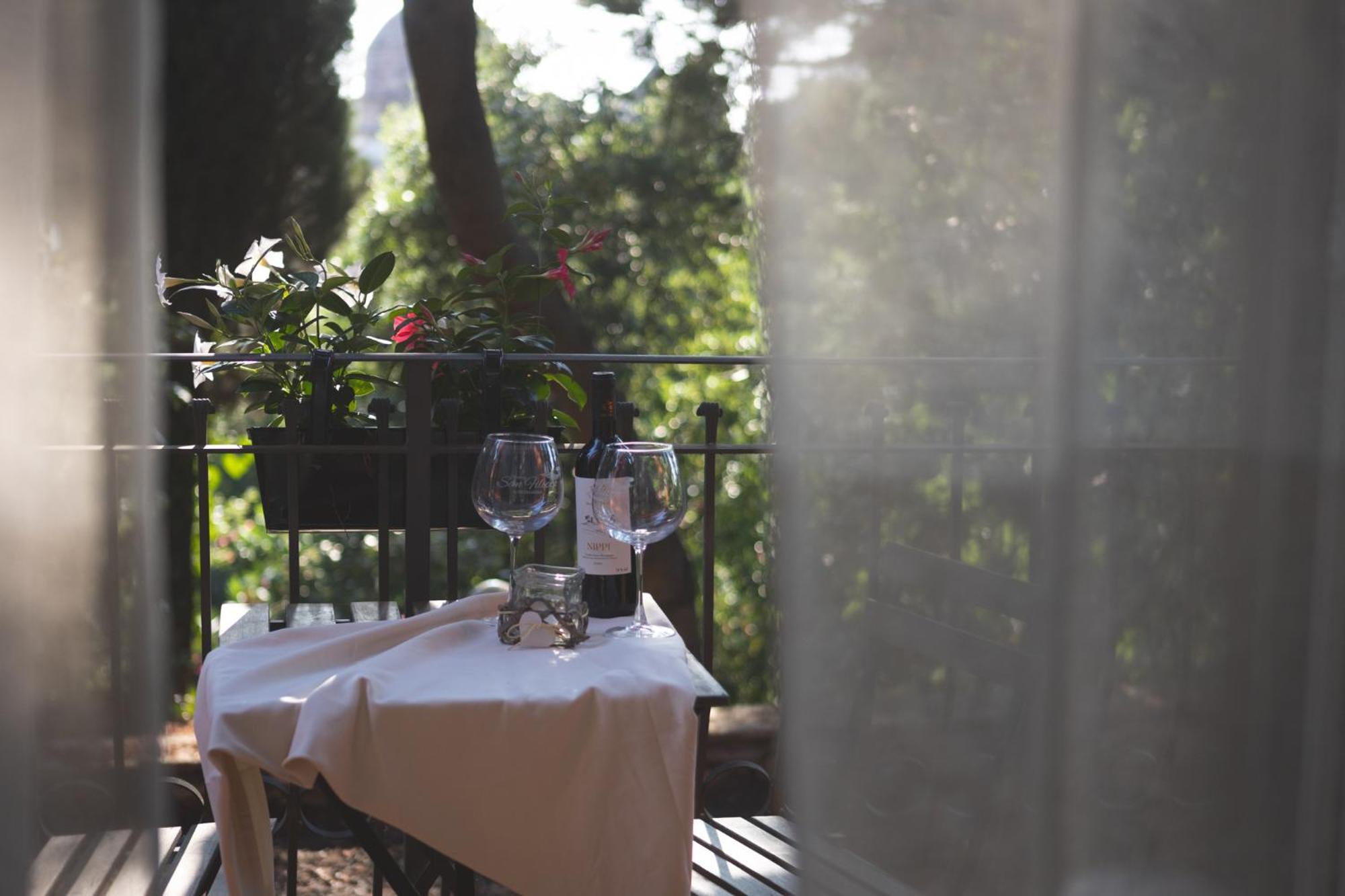 Podere San Filippo B&B-Apartment-Pet Friendly-Rent Bike And Bike Friendly Bibbona Exterior foto