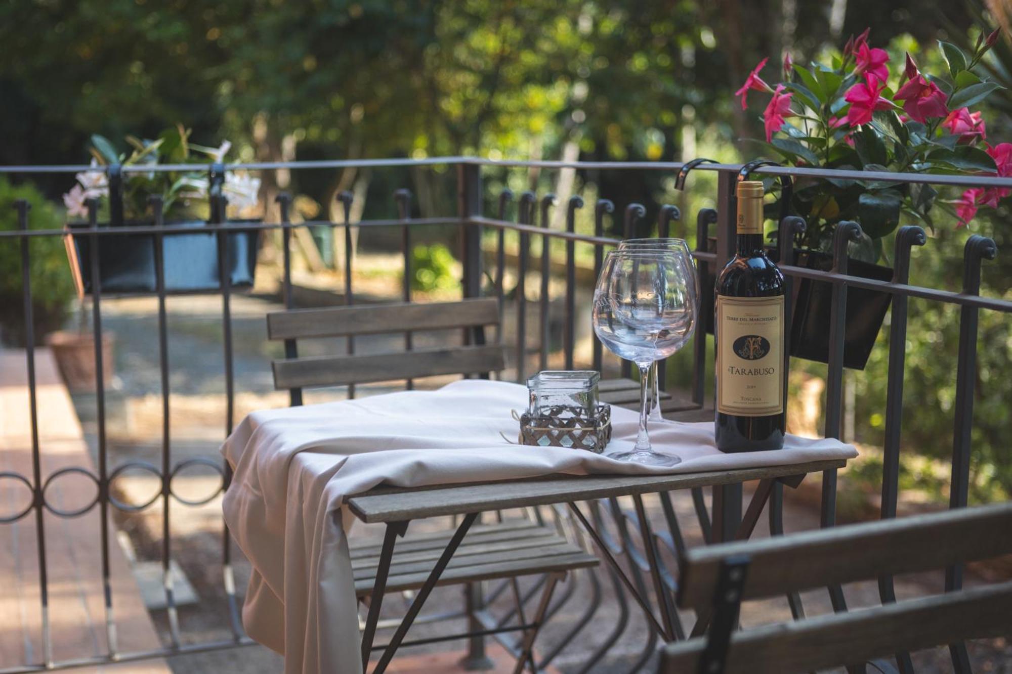 Podere San Filippo B&B-Apartment-Pet Friendly-Rent Bike And Bike Friendly Bibbona Cameră foto