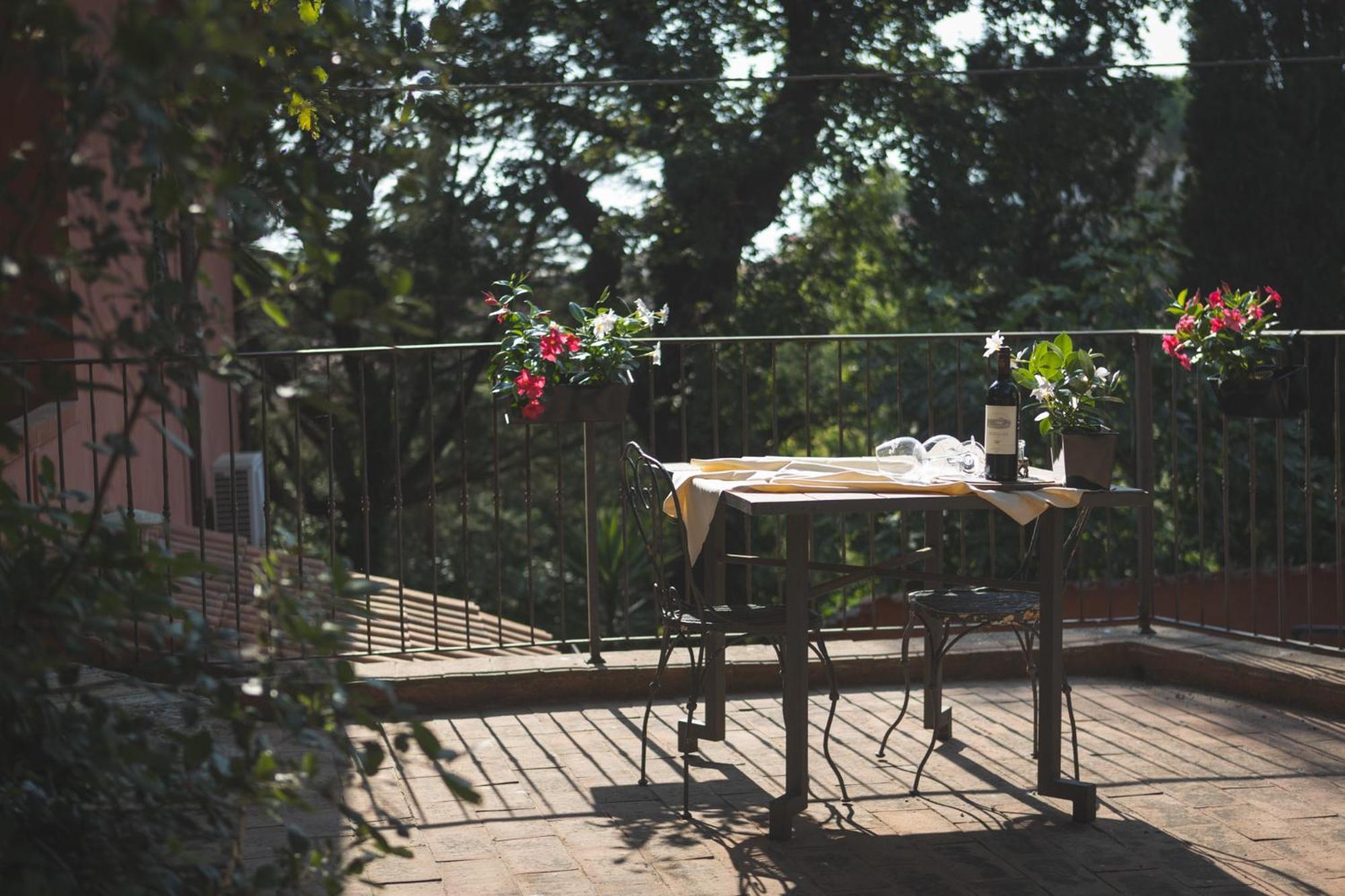 Podere San Filippo B&B-Apartment-Pet Friendly-Rent Bike And Bike Friendly Bibbona Exterior foto