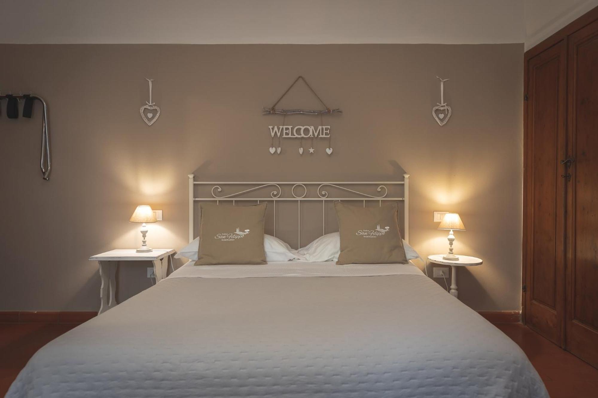 Podere San Filippo B&B-Apartment-Pet Friendly-Rent Bike And Bike Friendly Bibbona Cameră foto