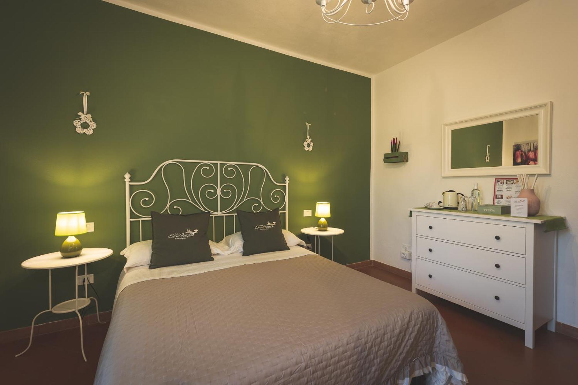 Podere San Filippo B&B-Apartment-Pet Friendly-Rent Bike And Bike Friendly Bibbona Exterior foto