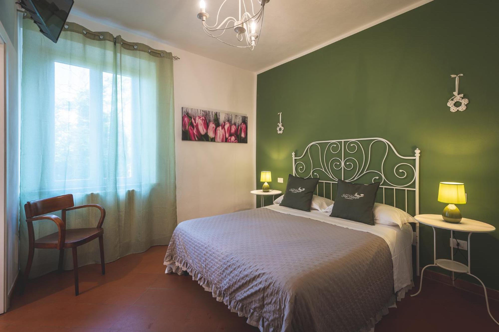Podere San Filippo B&B-Apartment-Pet Friendly-Rent Bike And Bike Friendly Bibbona Exterior foto