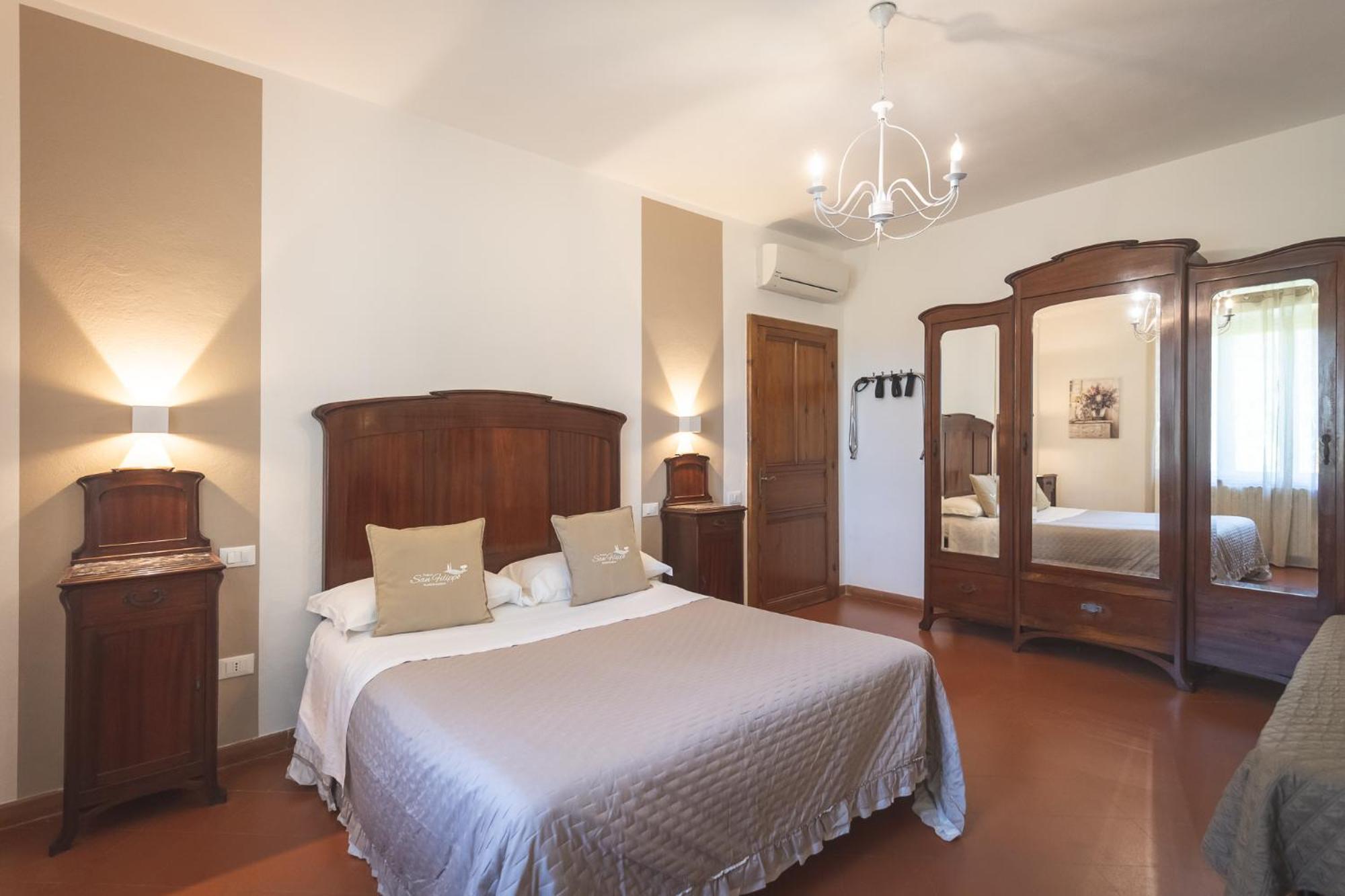 Podere San Filippo B&B-Apartment-Pet Friendly-Rent Bike And Bike Friendly Bibbona Exterior foto