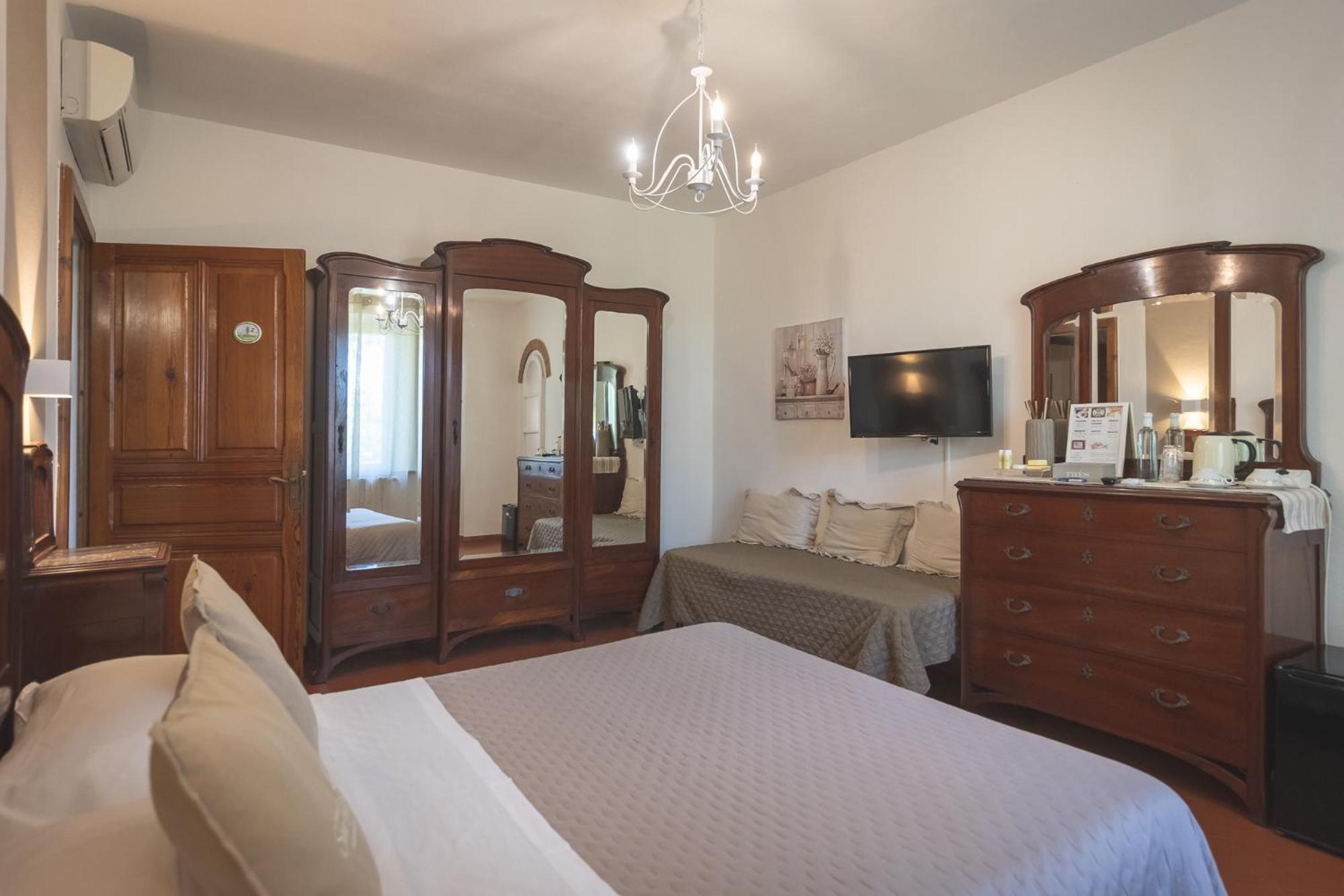 Podere San Filippo B&B-Apartment-Pet Friendly-Rent Bike And Bike Friendly Bibbona Exterior foto