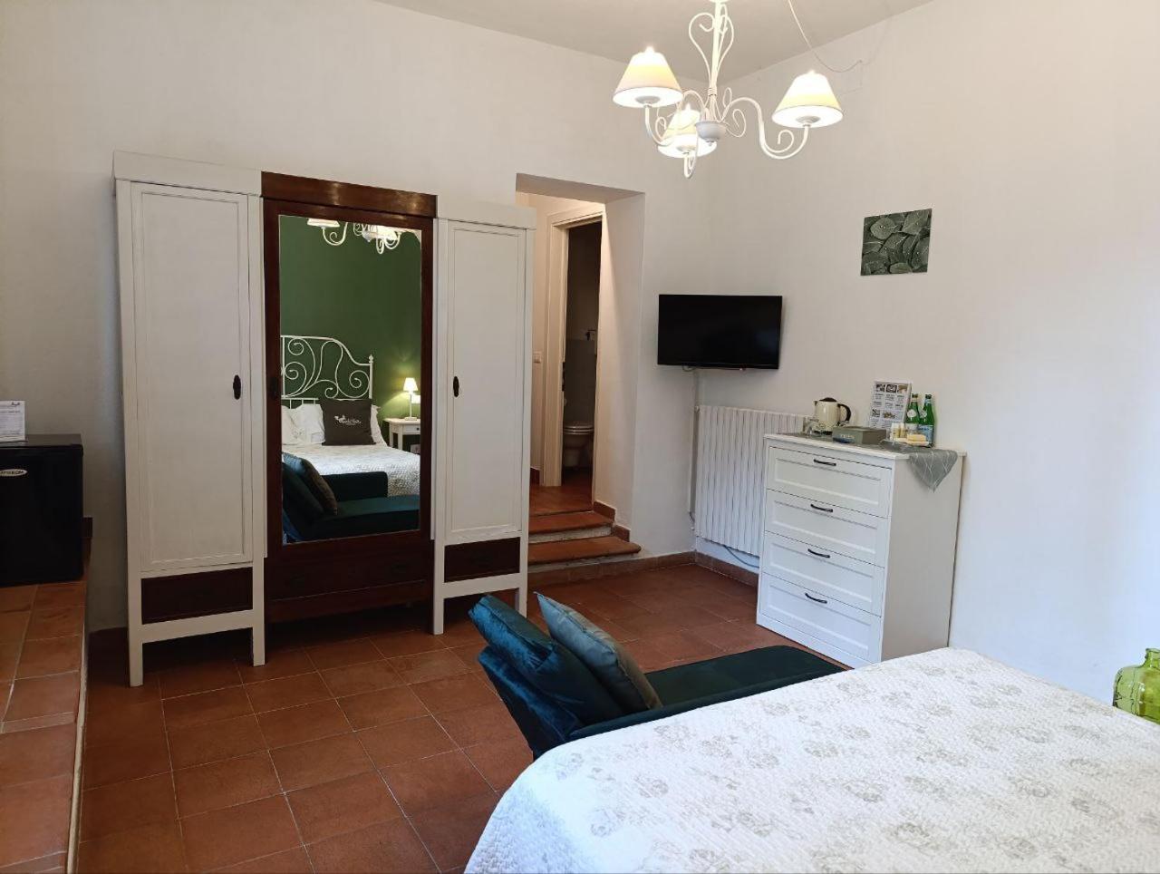 Podere San Filippo B&B-Apartment-Pet Friendly-Rent Bike And Bike Friendly Bibbona Exterior foto